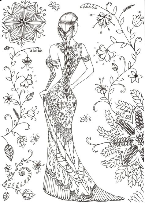coloring games for adults